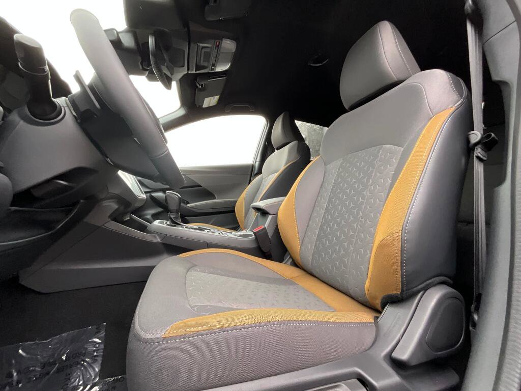 New 2026 Subaru Crosstrek 2.5i Sport w/ Crosstrek Mirror Package image 11