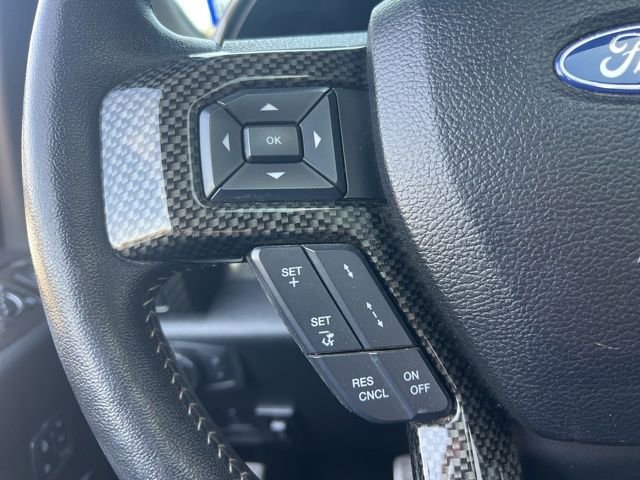 Used 2021 Ford F250 Lariat w/ Lariat Ultimate Package AWD/4WD image 33
