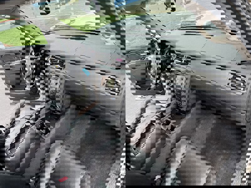 Used 2012 Chevrolet Silverado 2500 LTZ w/ LTZ Plus Package image 32