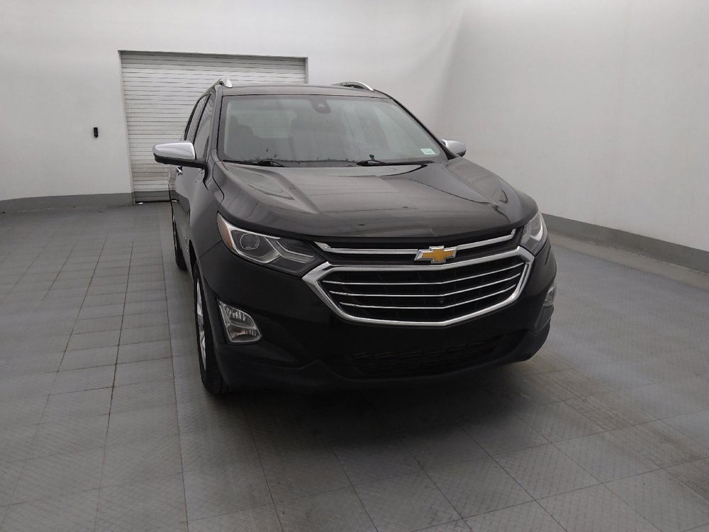 Used 2019 Chevrolet Equinox Premier image 14