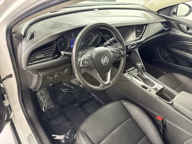 Used 2019 Buick Regal Essence w/ Driver Confidence Package I AWD/4WD image 24
