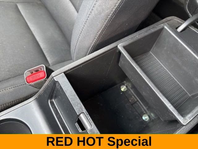 Used 2018 Hyundai Tucson SEL image 25