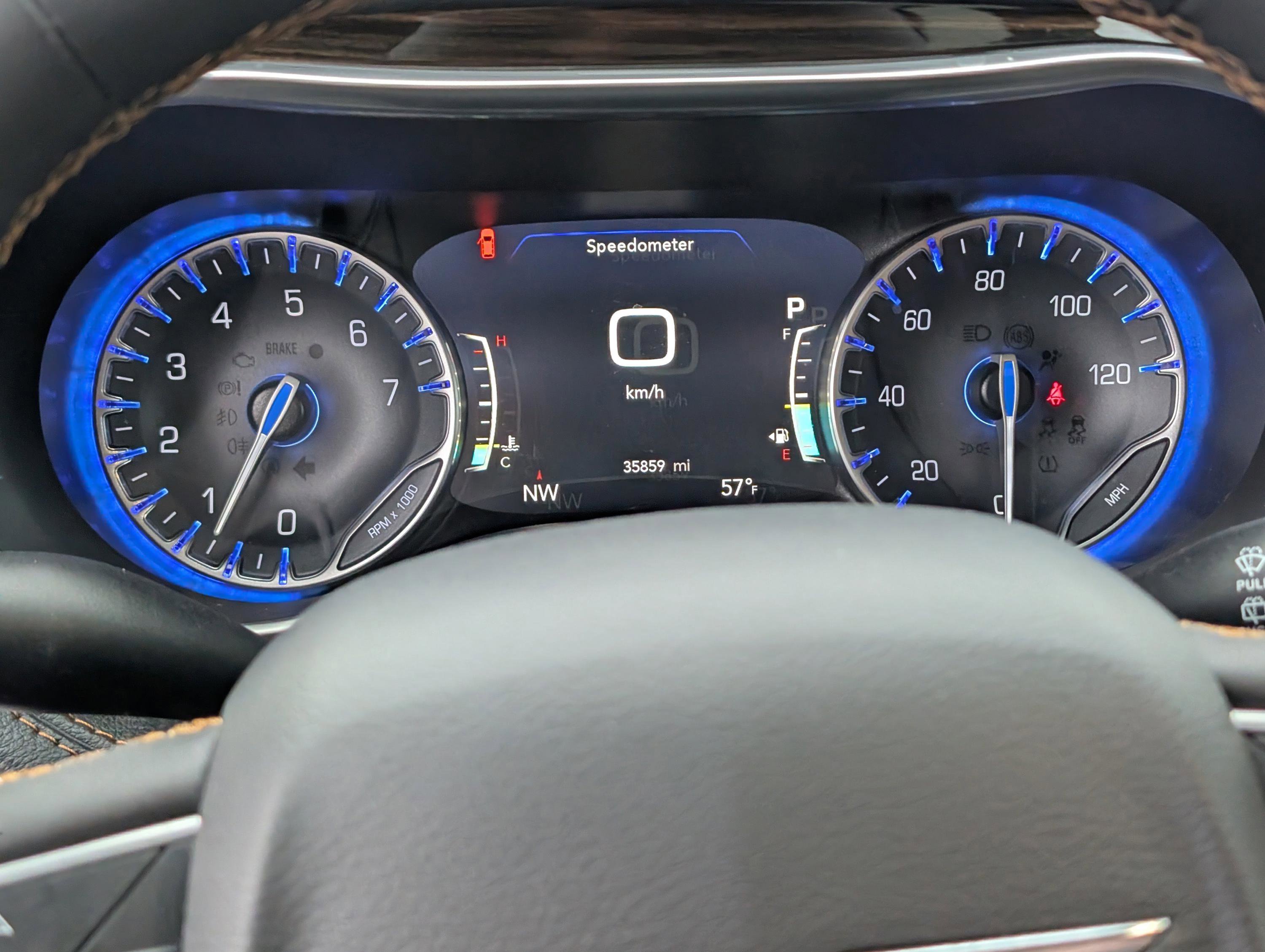 Used 2022 Chrysler Pacifica Pinnacle AWD/4WD image 22