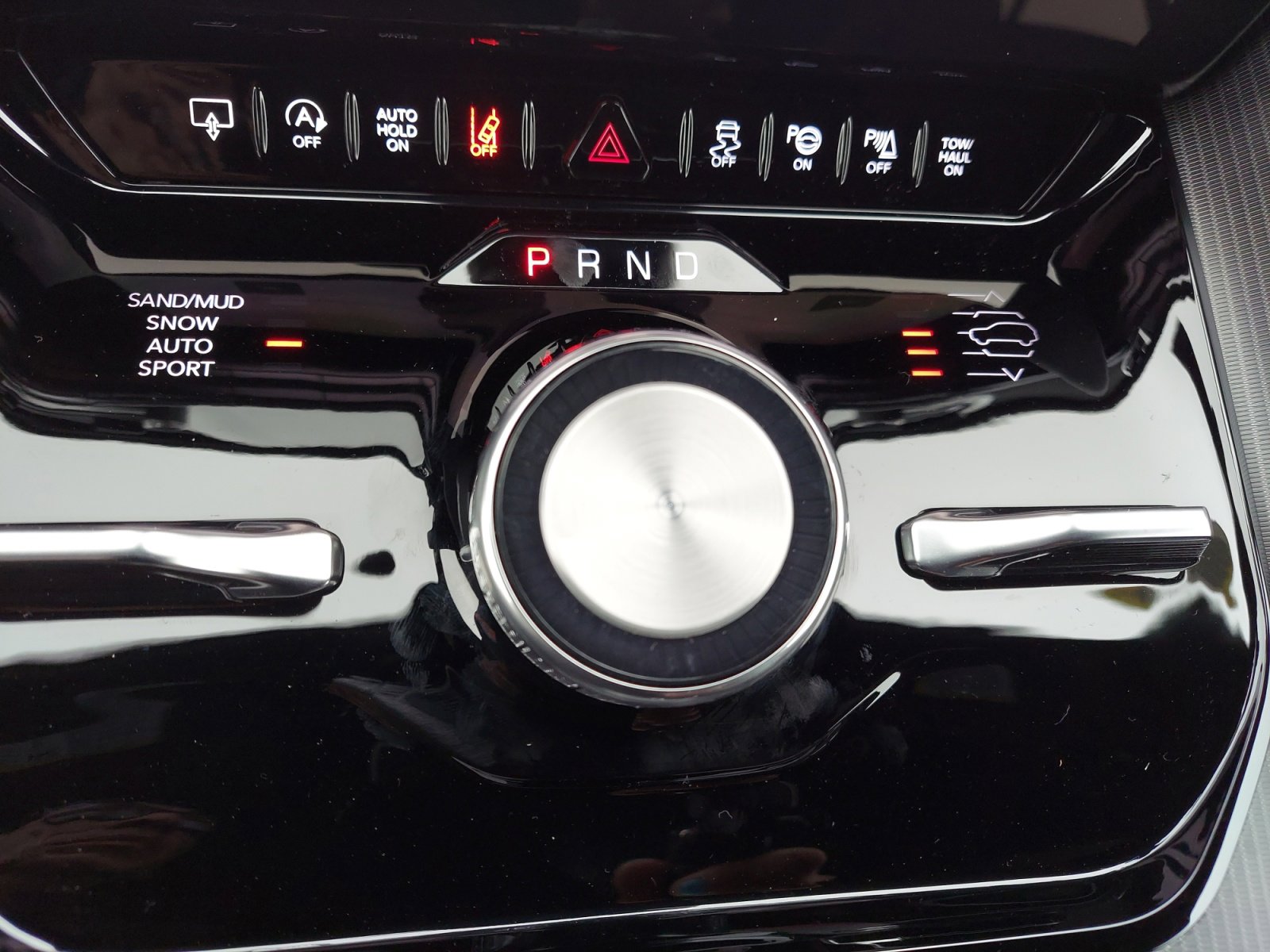 New 2026 Jeep Grand Wagoneer Summit image 22