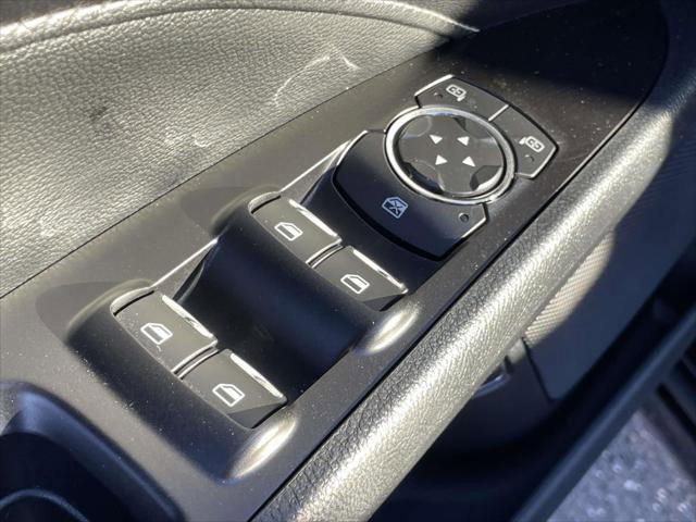 Used 2020 Ford Fusion Energi Titanium image 17