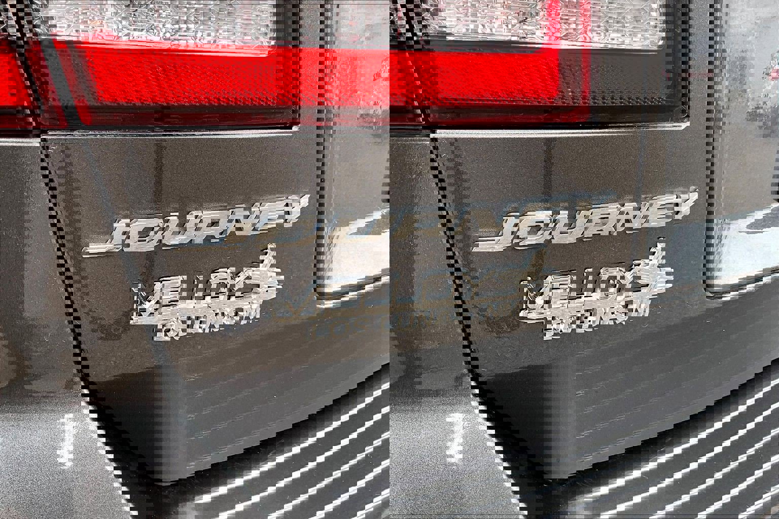 Used 2018 Dodge Journey SXT w/ Connectivity Group image 24