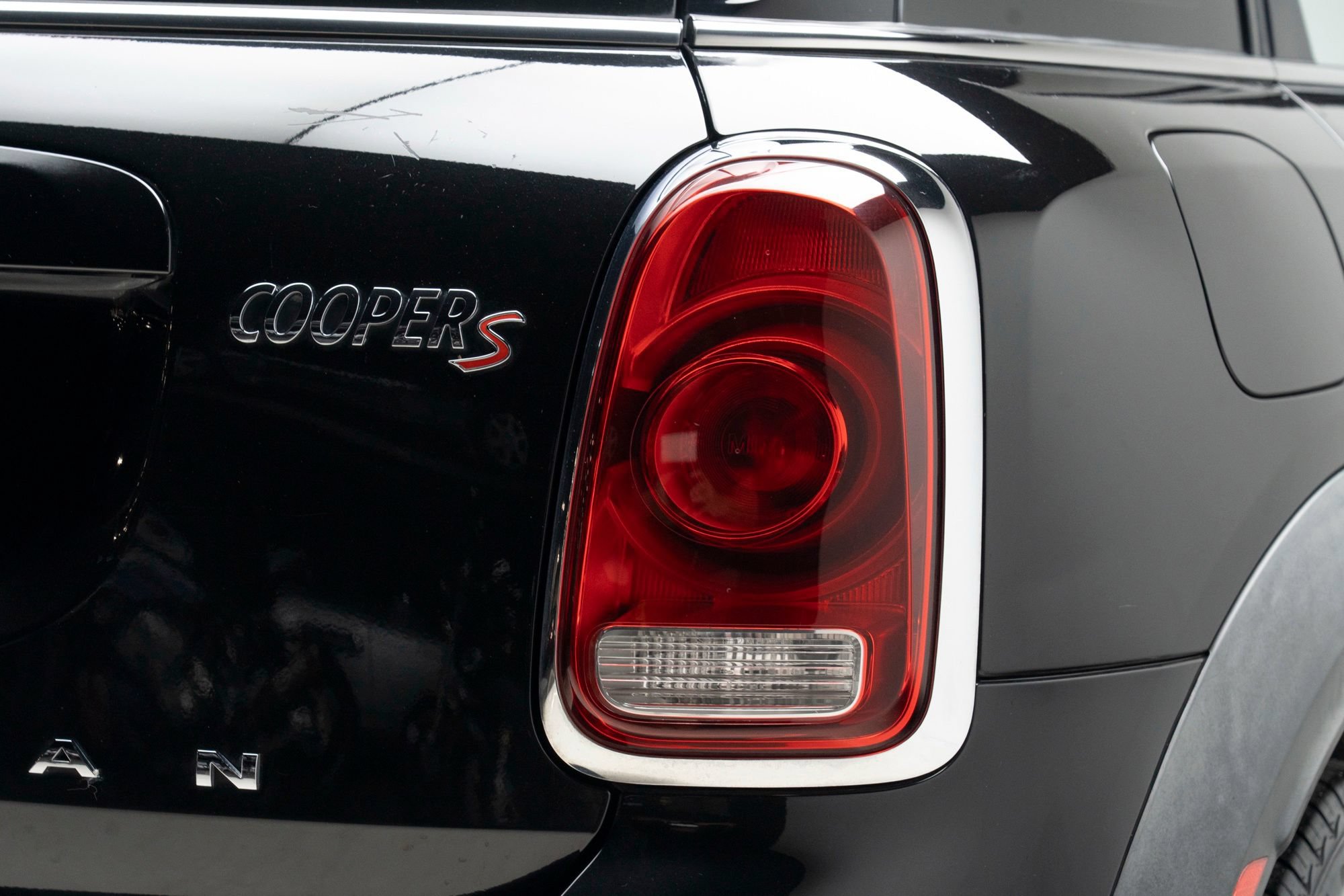Used 2018 MINI Cooper Countryman S FWD image 48