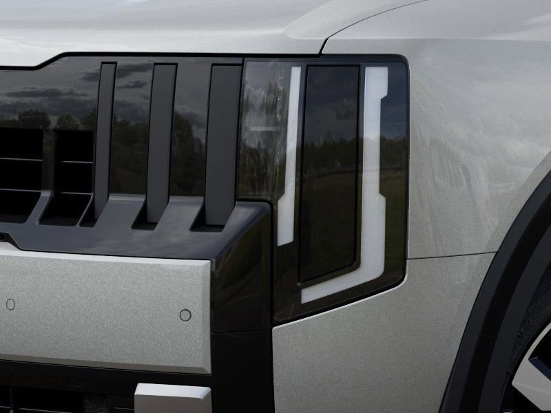 New 2027 Kia Telluride S w/ Towing Package image 12