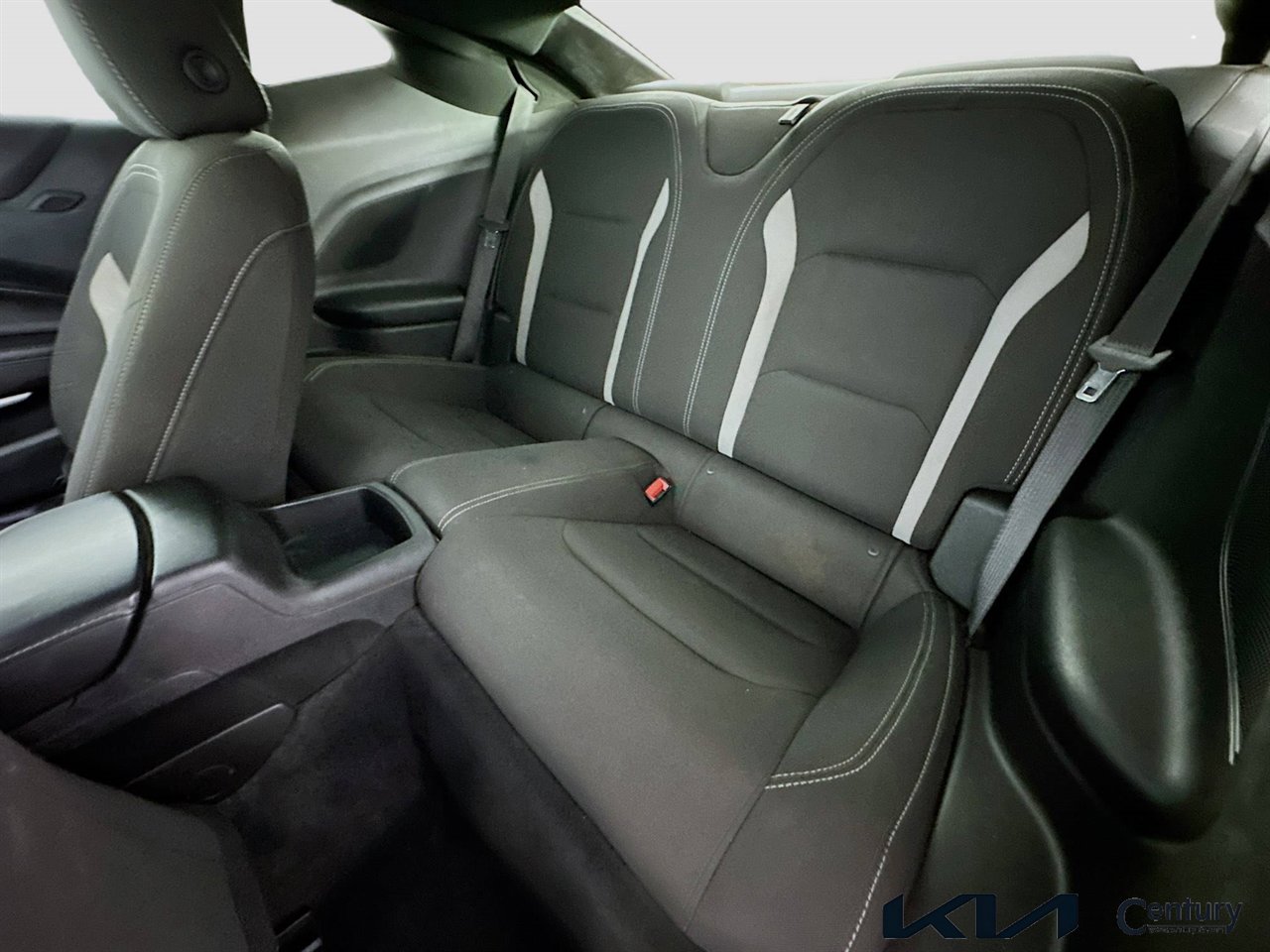 Used 2019 Chevrolet Camaro LT image 21