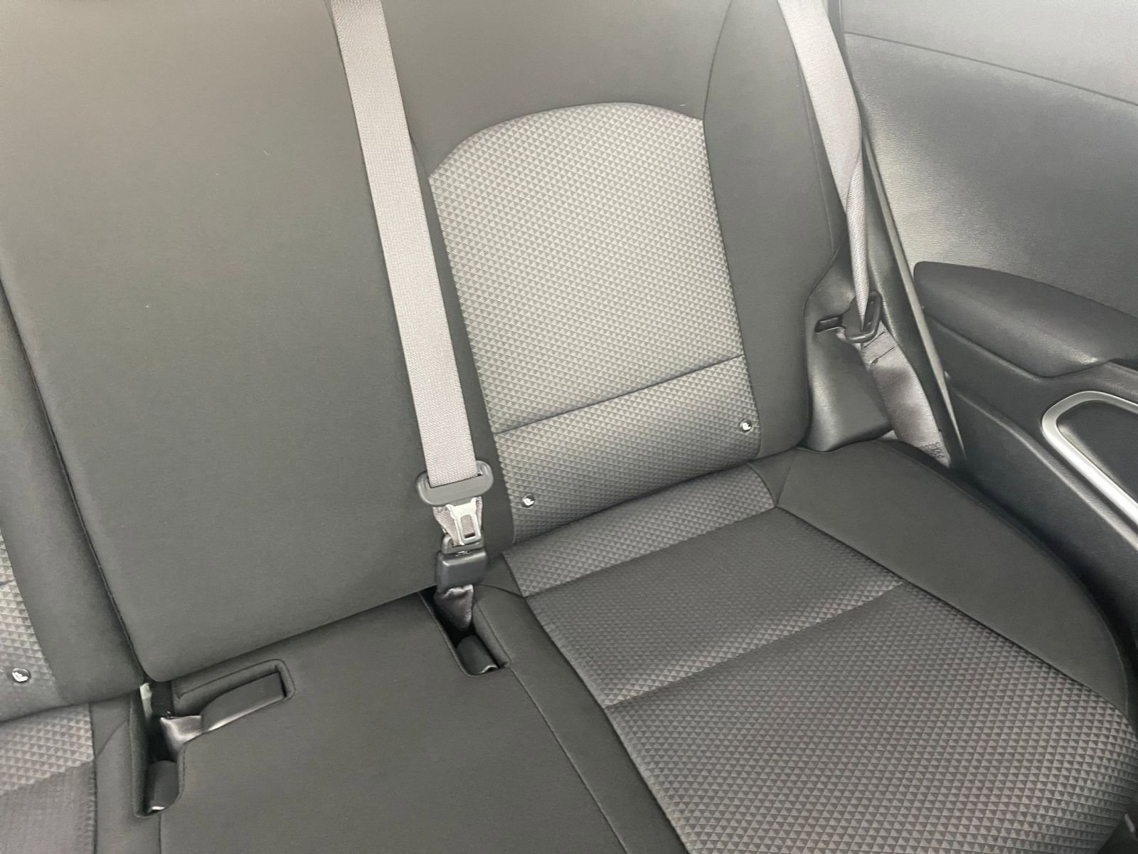 Used 2025 Kia Soul LX w/ LX Technology Package image 35