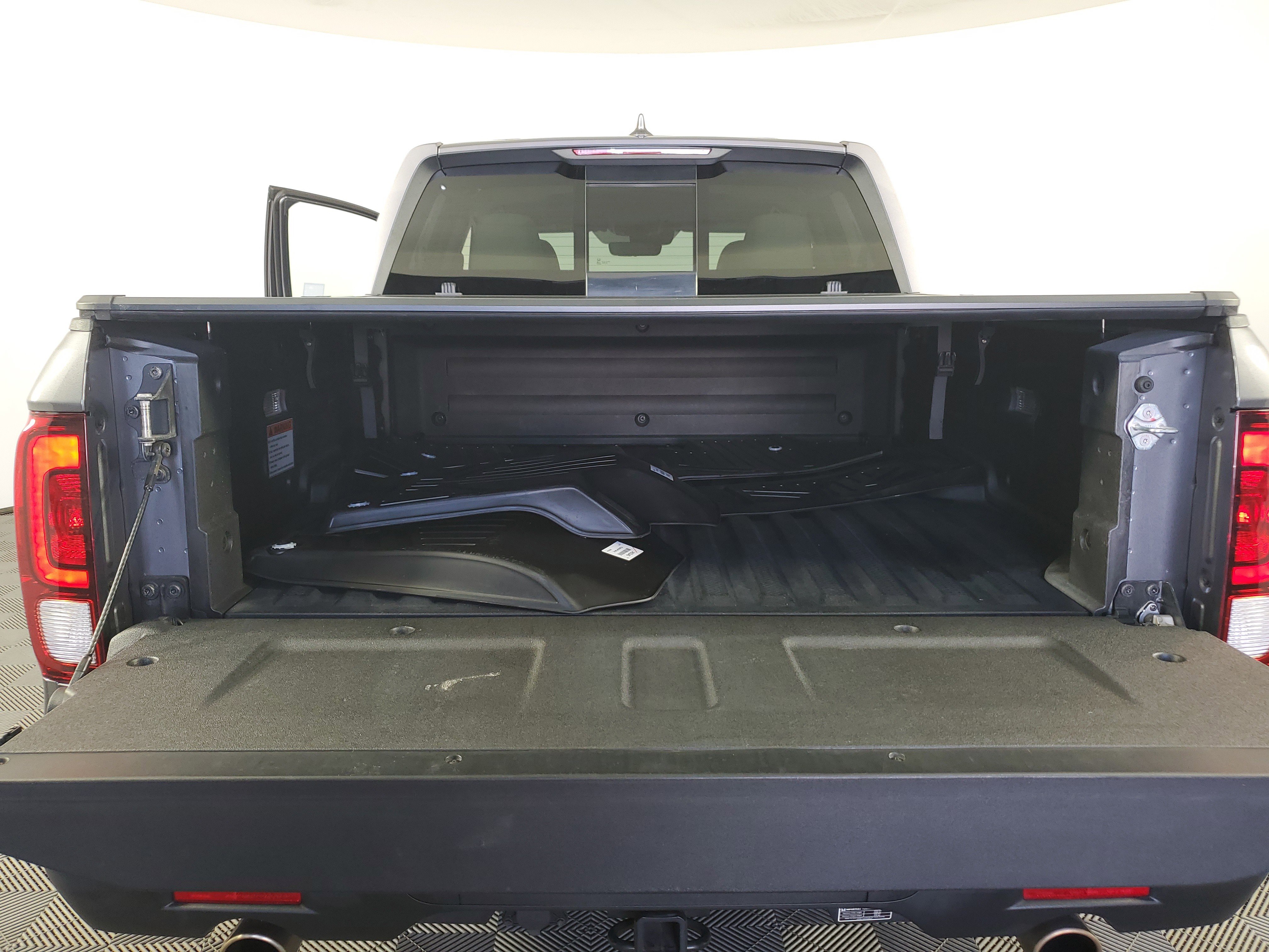 Used 2023 Honda Ridgeline RTL image 33