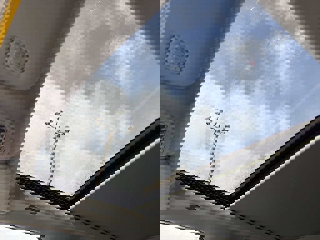 New 2026 Ford F350 Lariat w/ Black Appearance Package image 23