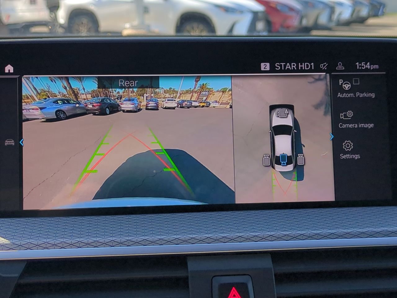 Used 2020 BMW X3 xDrive30e w/ M Sport Package 2 image 23