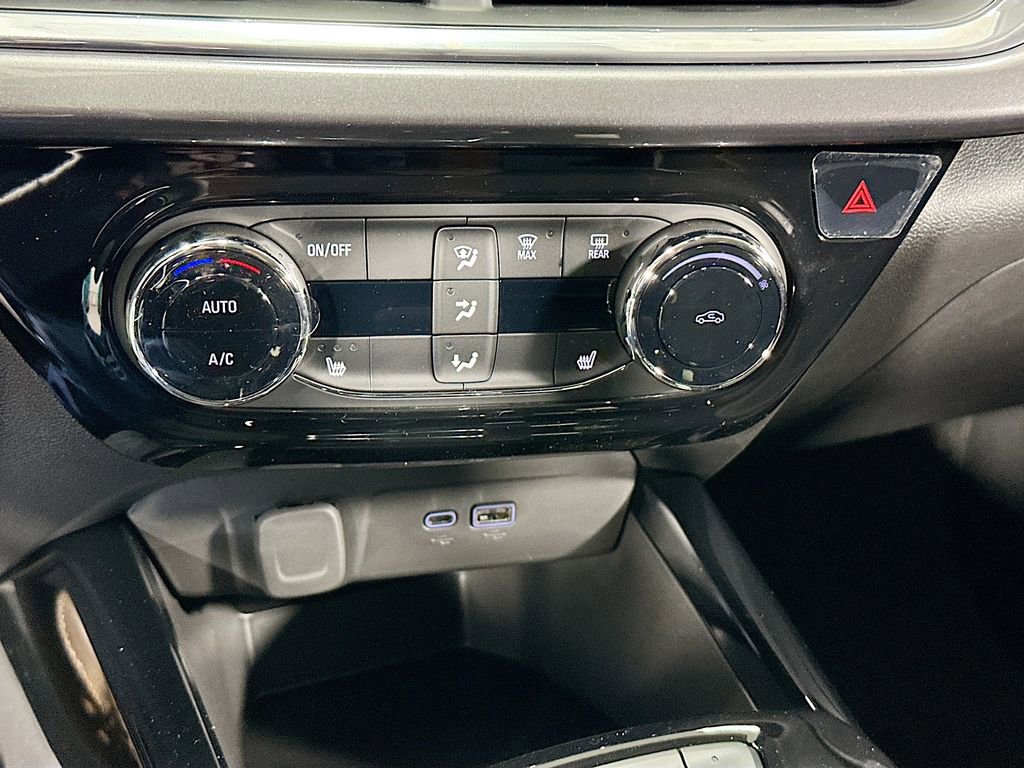 New 2026 Chevrolet Trax ACTIV image 16