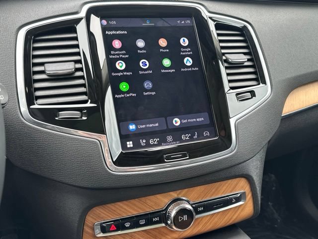 Certified 2023 Volvo XC90 B6 Plus w/ Protection Package Premier AWD/4WD image 26