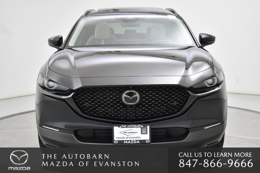 New 2026 MAZDA CX-30 Aire Edition image 12