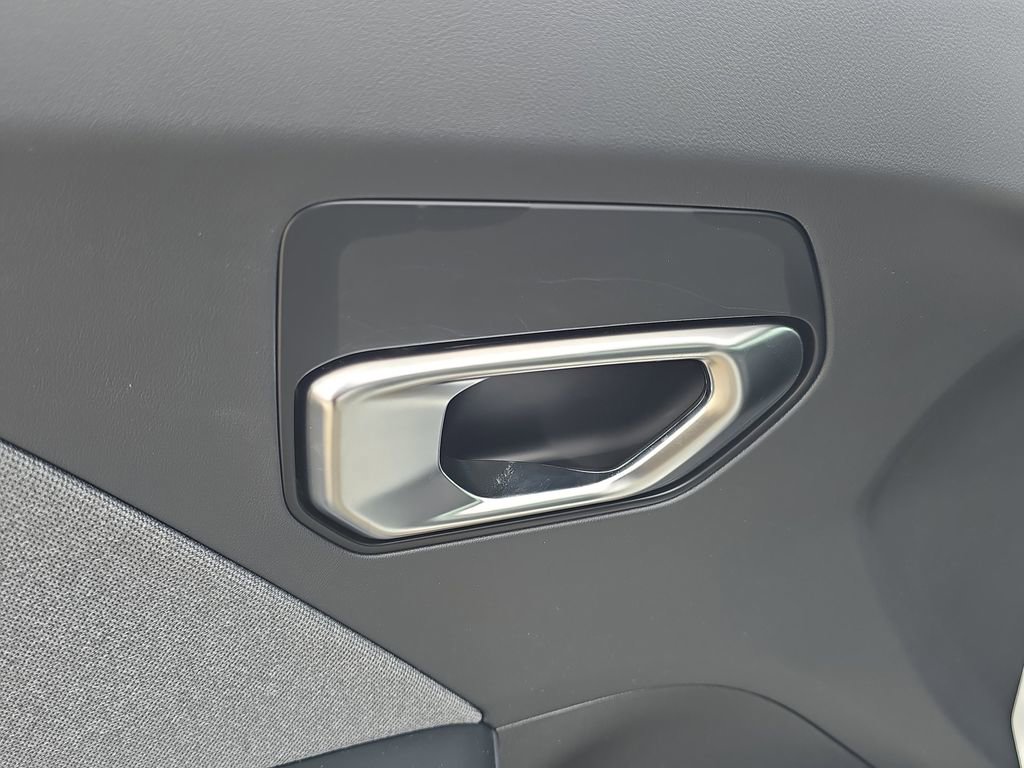 New 2025 Kia K4 EX image 20