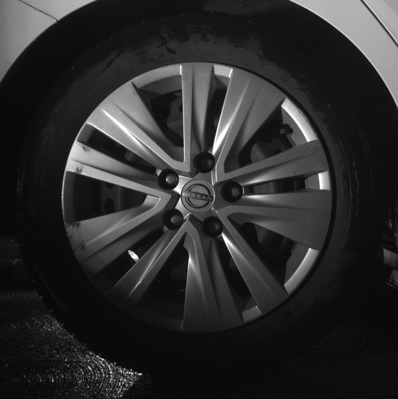 Used 2025 Nissan Sentra S image 15