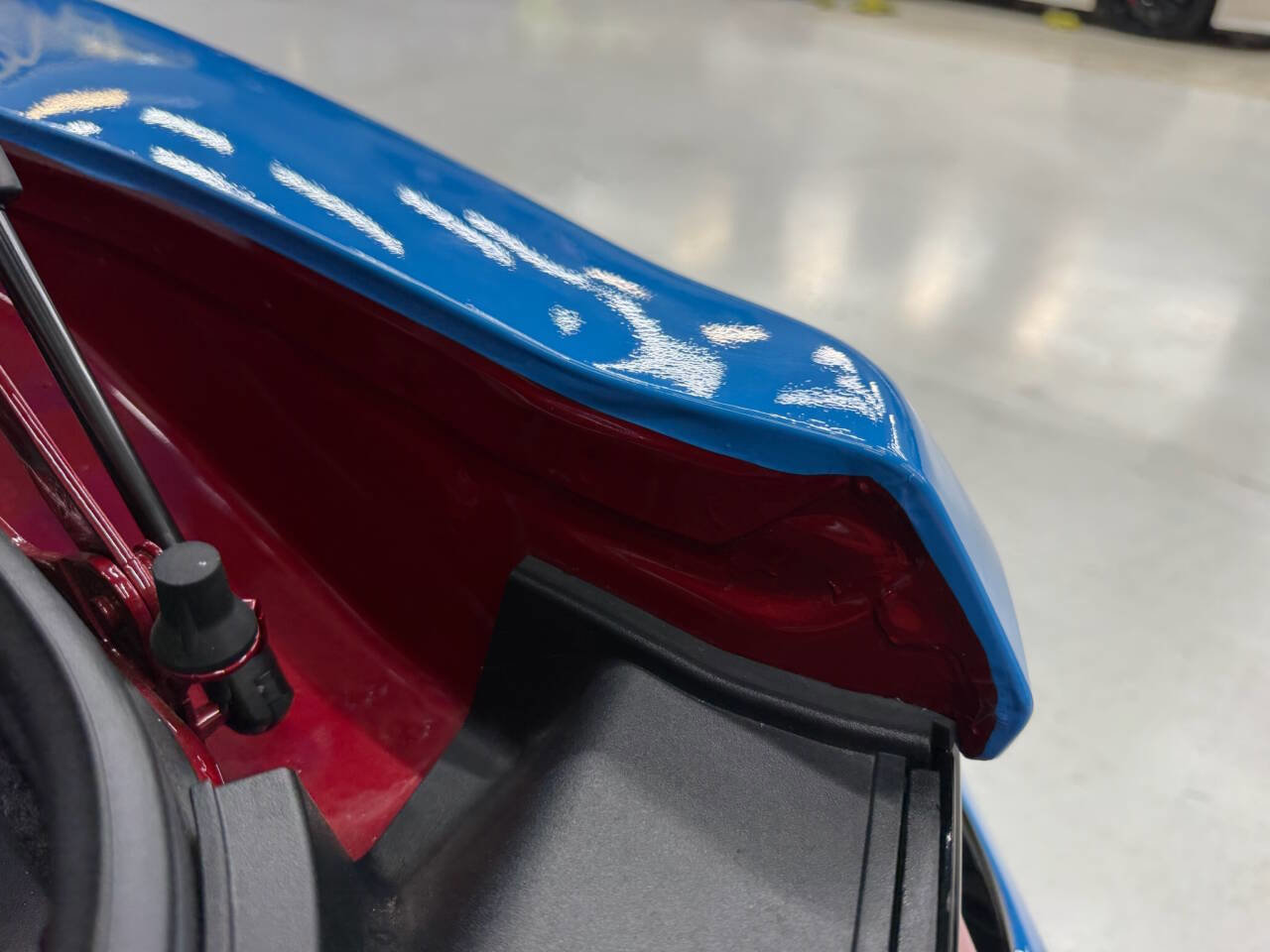 Used 2021 Ford Mustang Shelby GT500 w/ Technology Package image 42