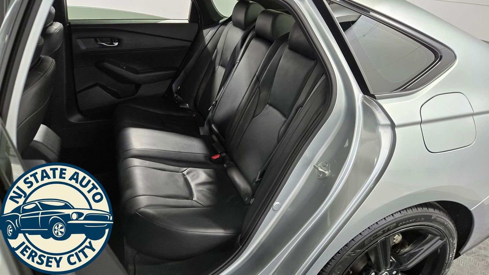 Used 2024 Honda Accord Sport image 30