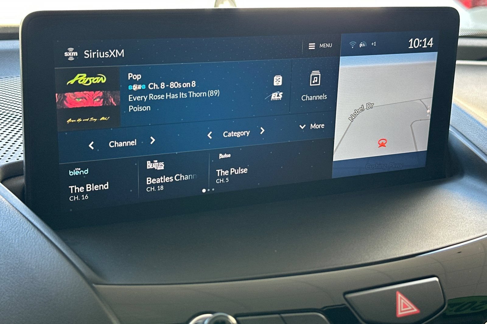 Used 2020 Acura RDX w/ Technology Package FWD image 18