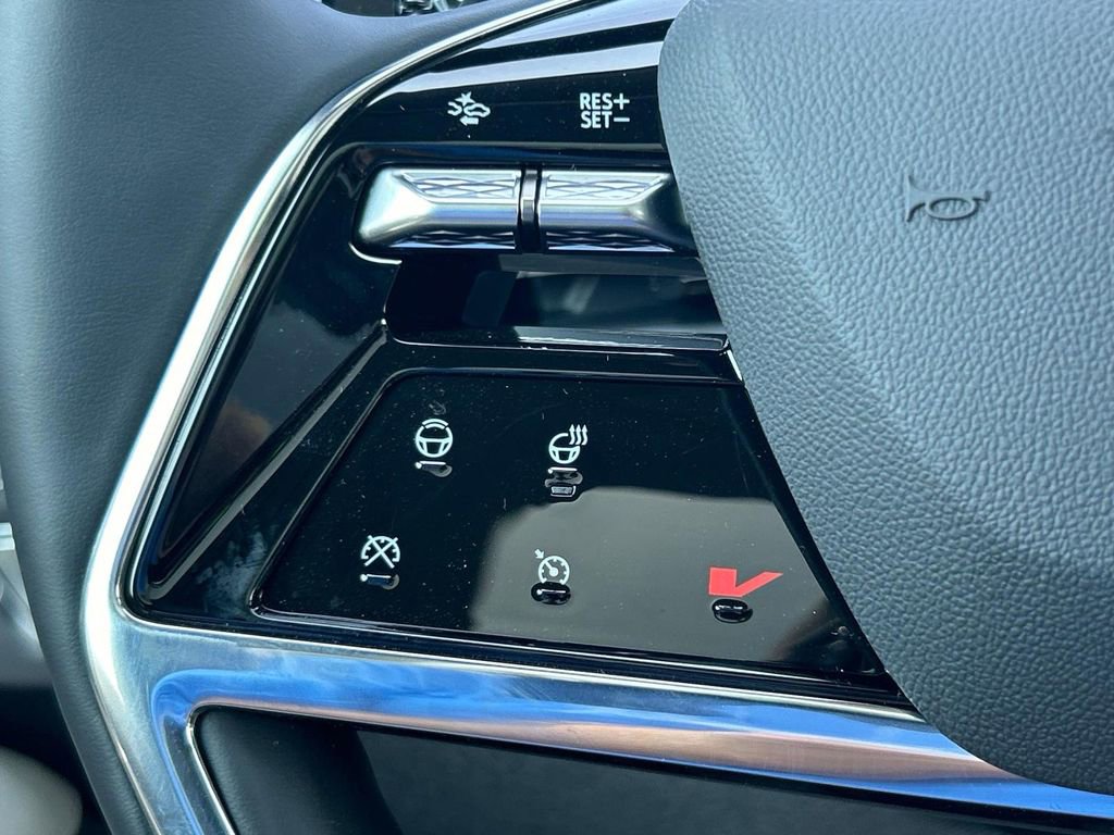 New 2026 Cadillac Escalade IQ Sport 1 image 27