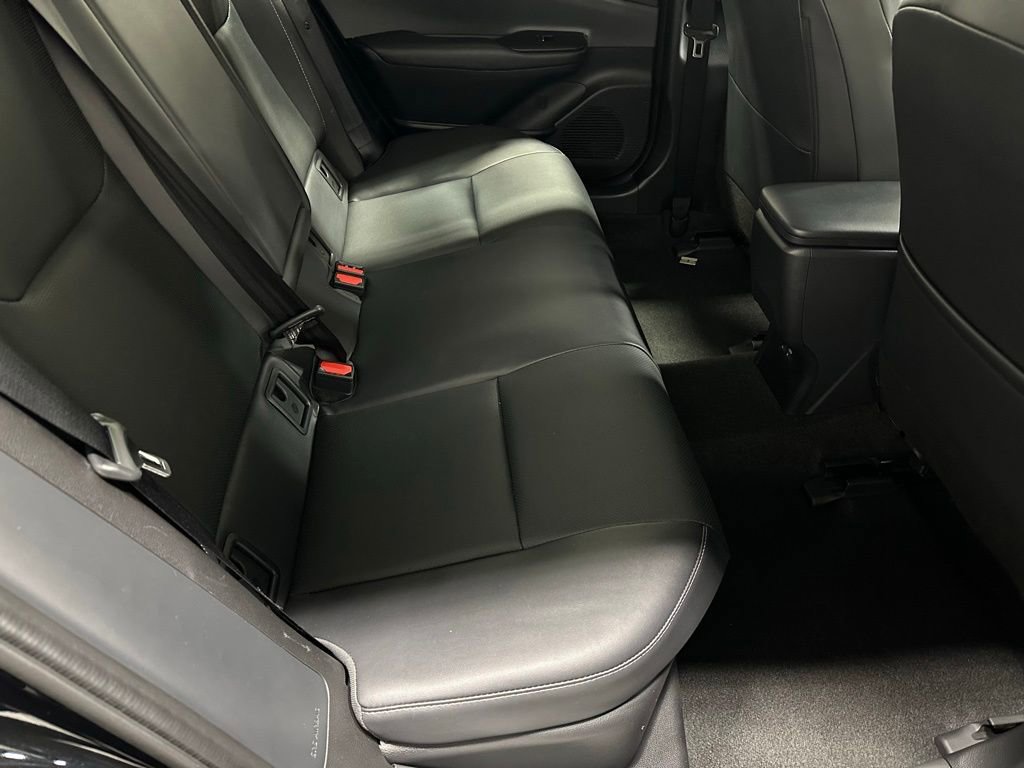 Used 2025 Toyota Prius XLE image 55