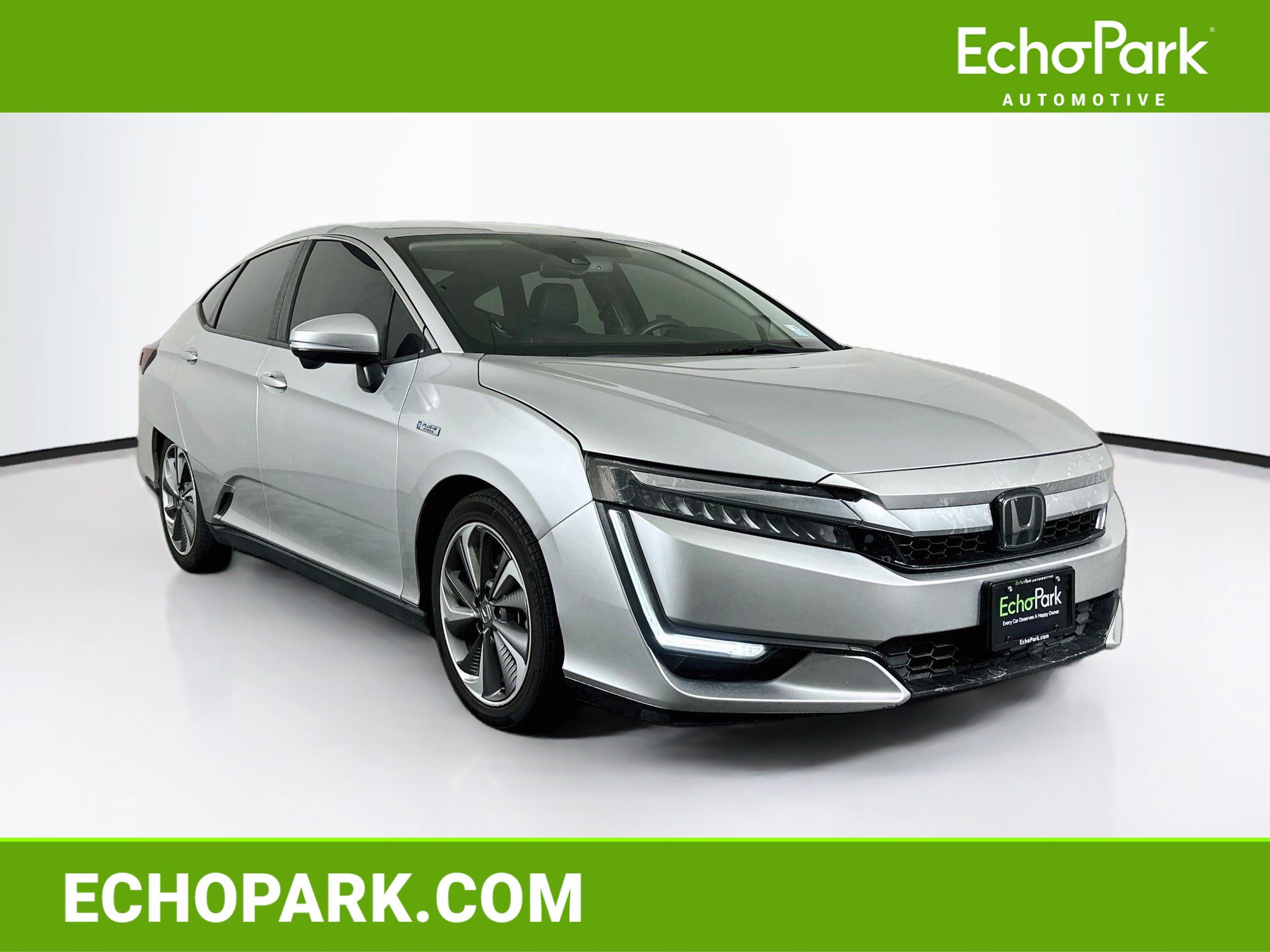 Used 2018 Honda Clarity Plug-In Hybrid image 1