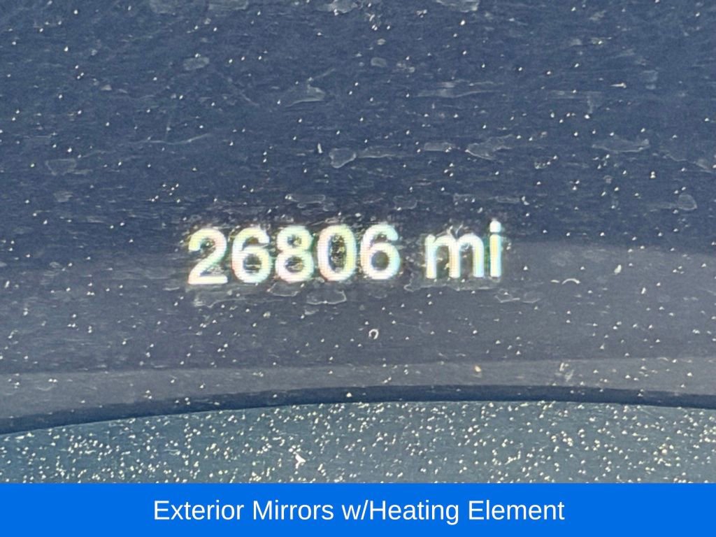 Certified 2024 Dodge Durango GT image 37