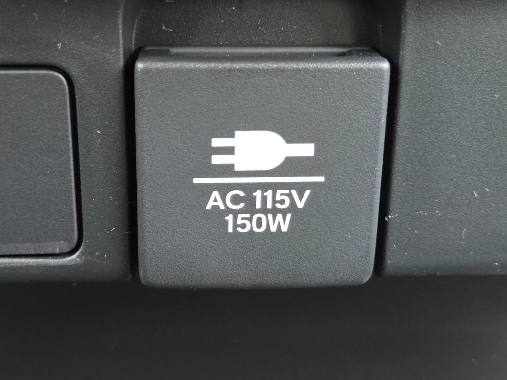 New 2026 Honda Odyssey Touring image 10