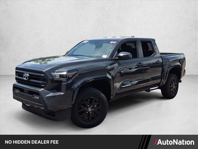 Used 2024 Toyota Tacoma SR5