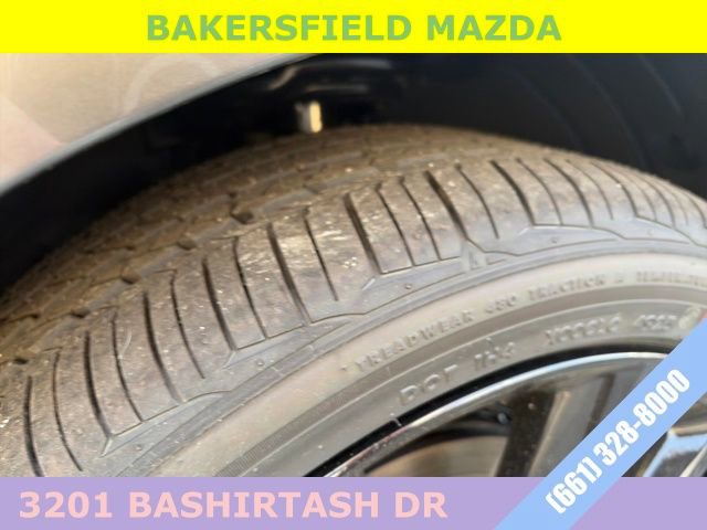 New 2026 MAZDA MAZDA3 Hatchback w/Premium Plus Pkg AWD/4WD image 26