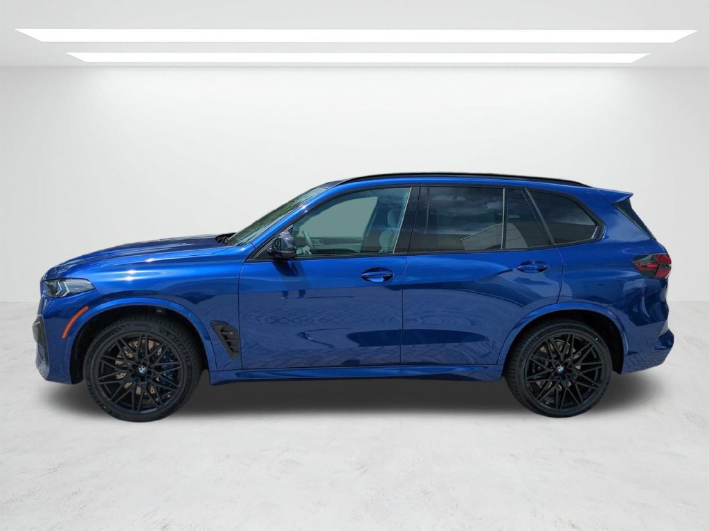 New 2026 BMW X5 M Competition AWD/4WD image 7