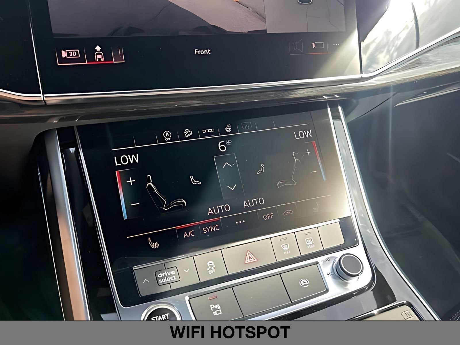 New 2026 Audi Q7 2.0T Premium AWD/4WD image 31