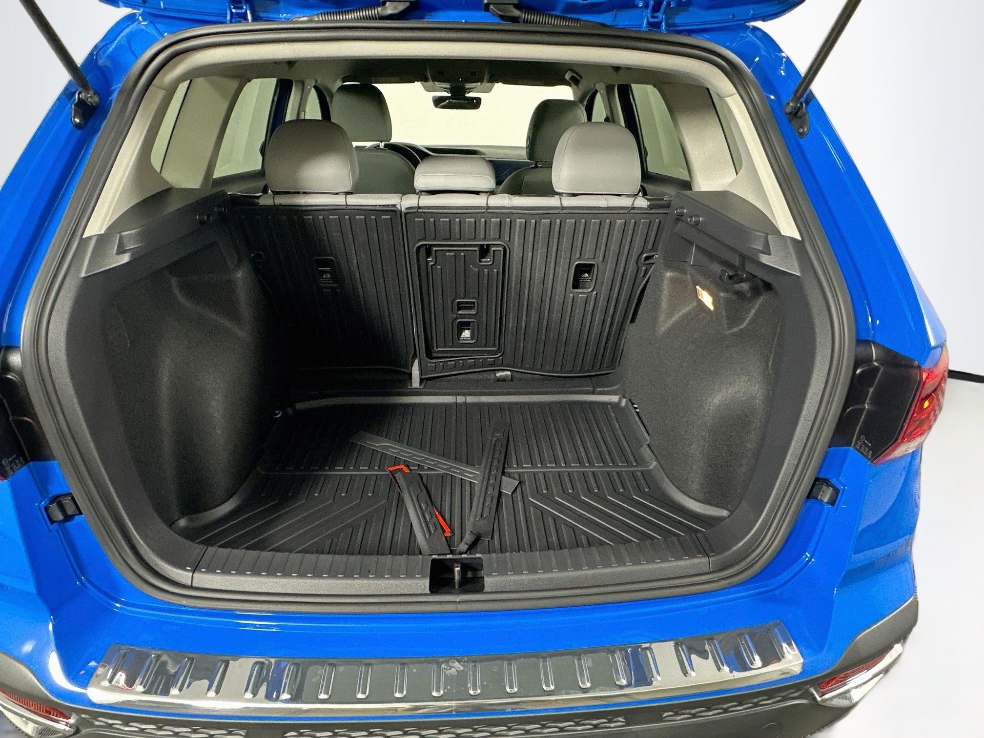 Used 2023 Volkswagen Taos SE FWD image 27