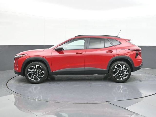 New 2026 Chevrolet Trax RS w/ Driver Confidence Package FWD image 6