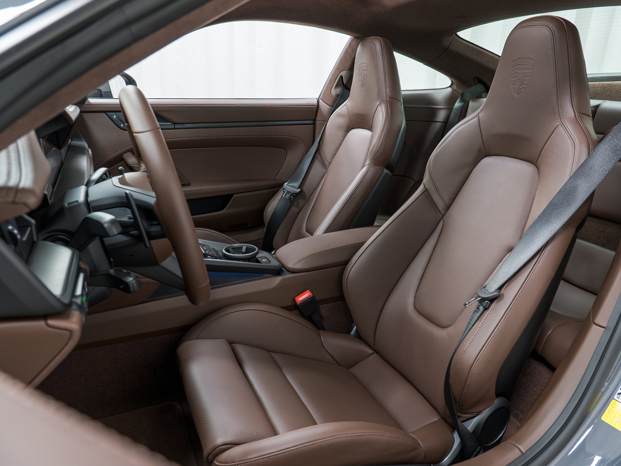 Used 2026 Porsche 911 Carrera 4 GTS image 5