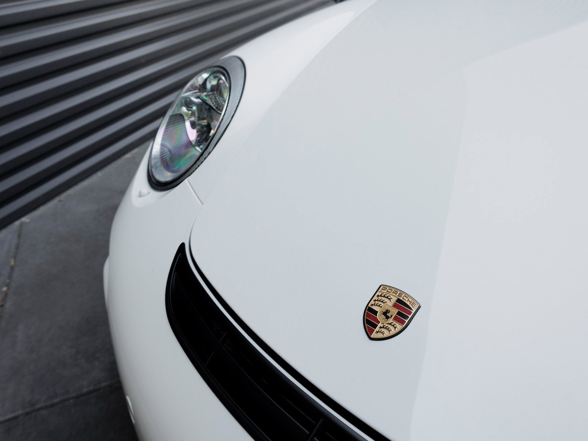 Used 2008 Porsche 911 GT3 image 38