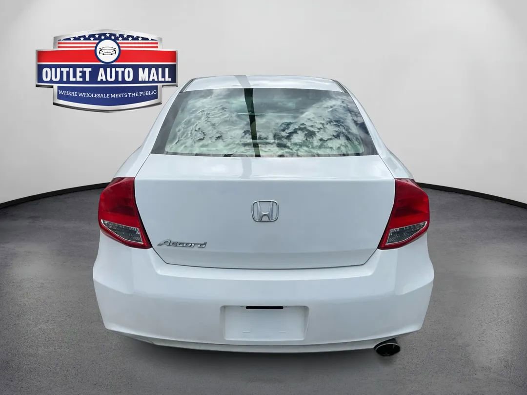Used 2011 Honda Accord LX-S image 4