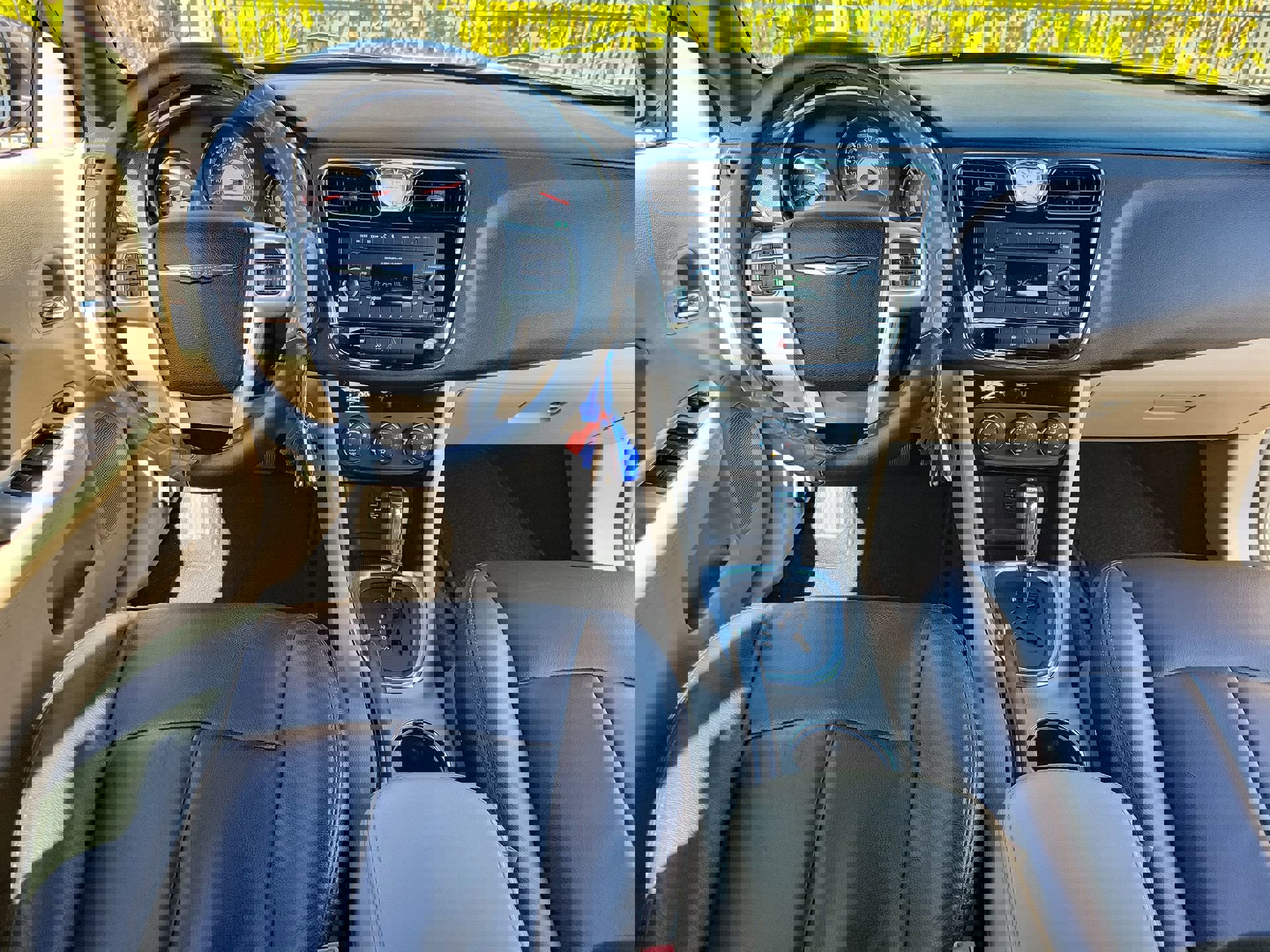 Used 2014 Chrysler 200 Touring image 15