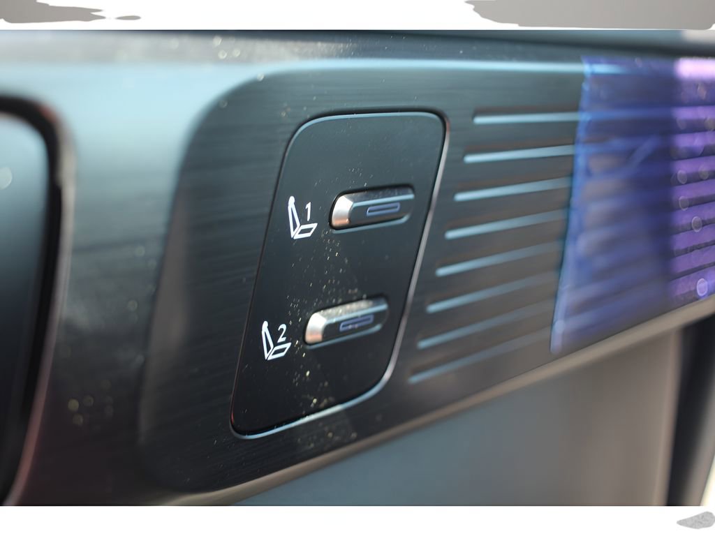 New 2026 Hyundai Santa Fe Calligraphy image 21