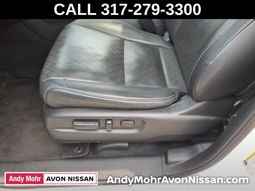 Used 2022 Honda Passport Elite image 17