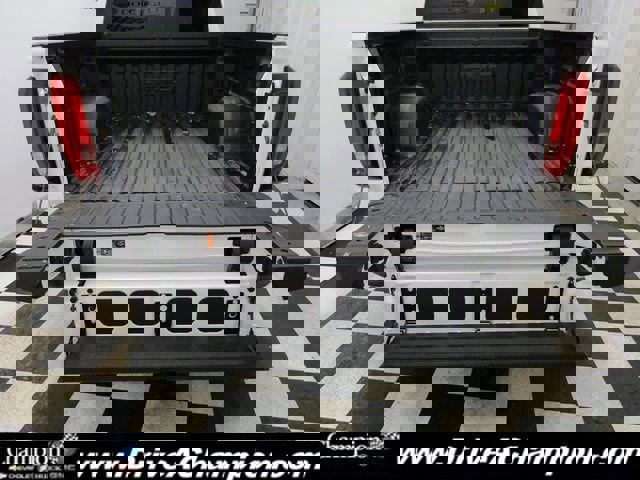 Certified 2025 GMC Sierra 1500 Denali image 20