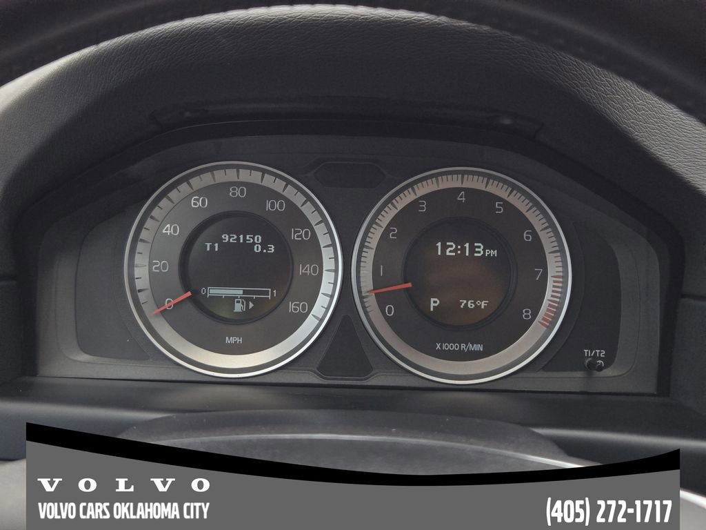 Used 2012 Volvo S80 3.2 image 14