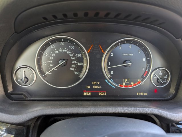 Used 2016 BMW X3 xDrive35i image 13