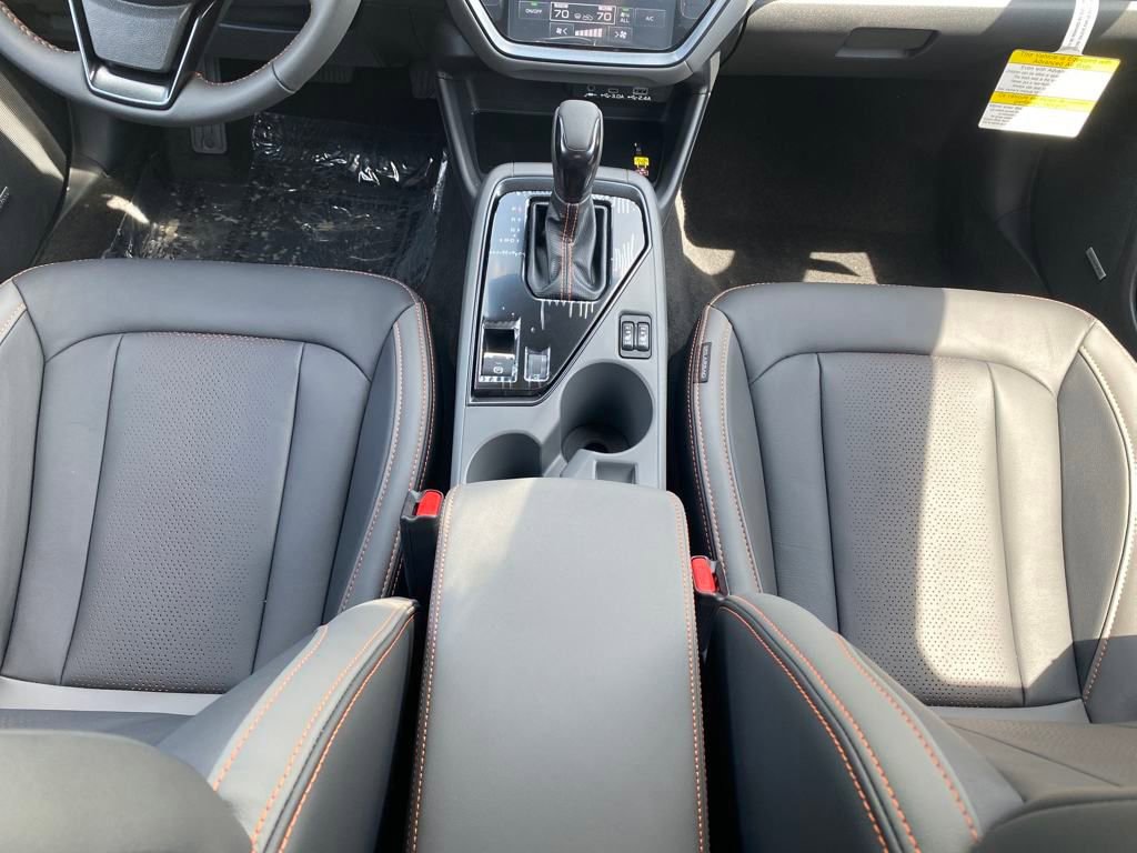 New 2025 Subaru Crosstrek 2.5i Limited image 20
