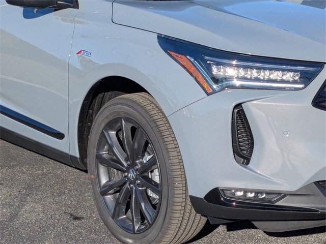 New 2026 Acura RDX A-Spec image 2