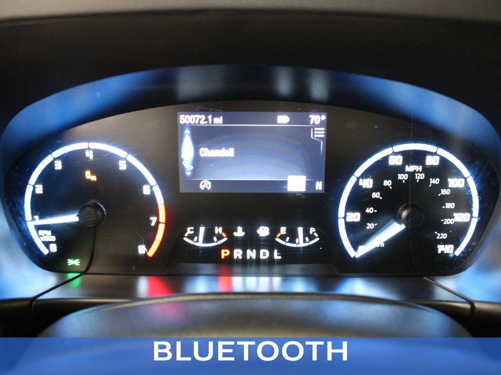 Used 2022 Ford Bronco Sport Big Bend w/ Convenience Package image 14