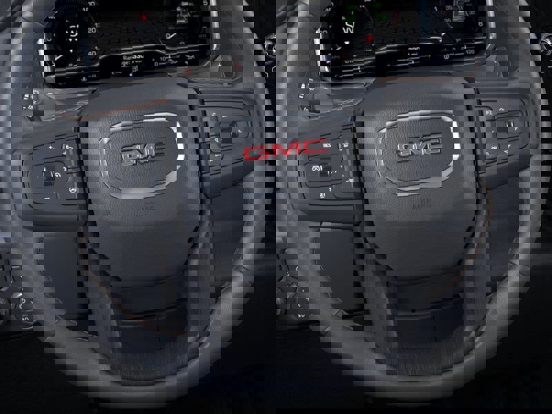 New 2026 GMC Sierra 1500 AT4 w/ AT4 Premium Package image 19