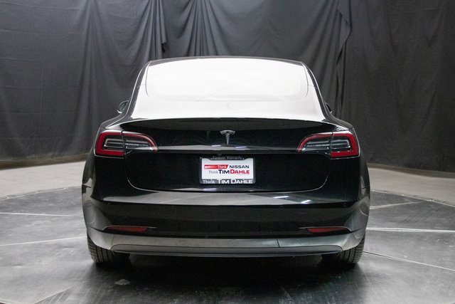 Used 2019 Tesla Model 3 Mid Range image 11